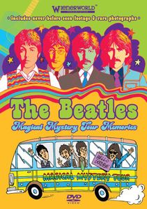 The Beatles: Magical Mystery Tour Memories , The Beatles