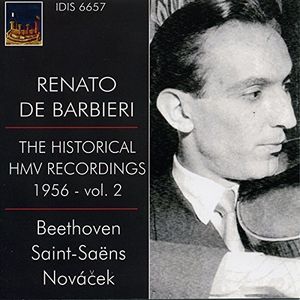 Historical HMV Recordings