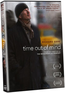 Time Out of Mind , Richard Gere