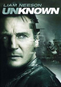 Unknown , Aidan Quinn