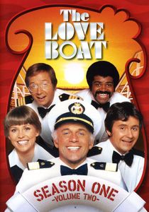 The Love Boat: Season One Volume Two , Grant Show