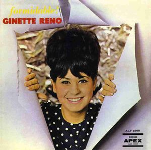 Formidable [Import] , Ginette Reno