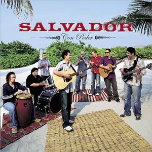 Con Poder , Salvador