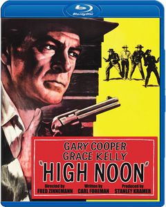 High Noon , Gary Cooper