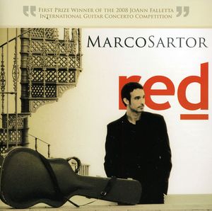 Red , Marco Sartor
