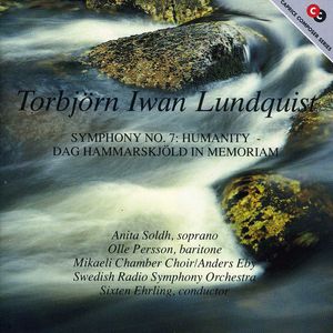Symphony 7 , Sixten Ehrling