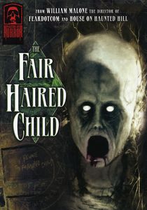 Masters of Horror: Fair Haired Child , Lori Petty