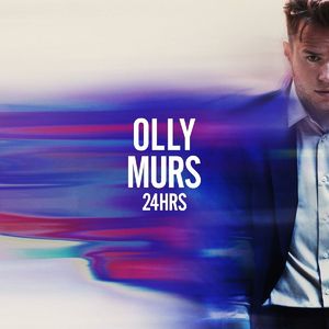 24 Hrs: Deluxe Edition [Import] , Olly Murs