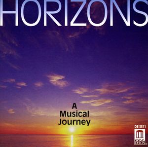 Horizons: Musical Journey / Various , Various Artists