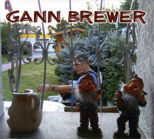 Gann Brewer , Gann Brewer