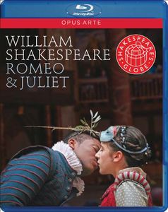 Romeo & Juliet , Andrew Vincent