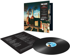 Animals , Pink Floyd