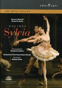 Delibes: Sylvia , Graham Bond