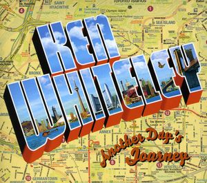 Another Day's Journey , Ken Whiteley