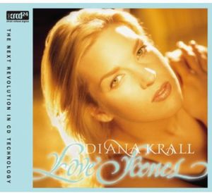 Love Scenes , Diana Krall