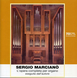 Organ Works