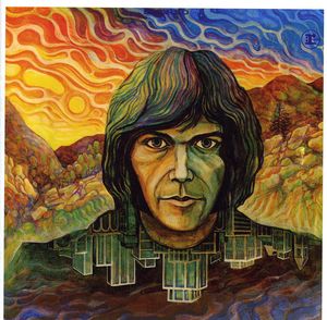 Neil Young , Neil Young