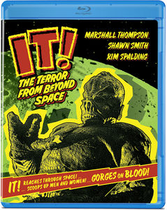 It! The Terror From Beyond Space