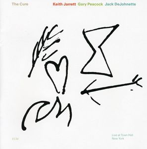 The Cure , Keith Jarrett