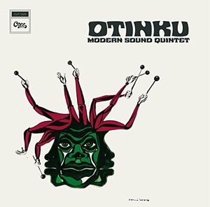 Otinku , Modern Sound Quartet