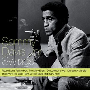 Swings , Sammy Davis, Jr.