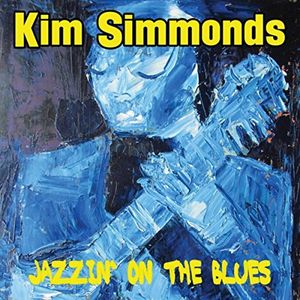 Jazzin' On The Blues , Kim Simmonds