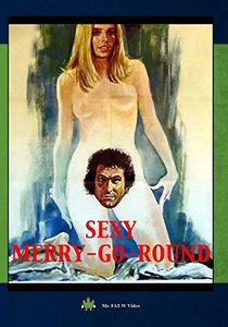 Sexy Merry-Go-Round , Laura Gemser