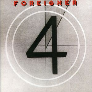 4 , Foreigner