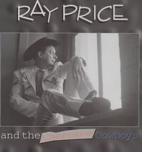 Honky Tonk Years 1950-66 , Ray Price