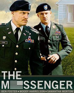 The Messenger , Ben Foster