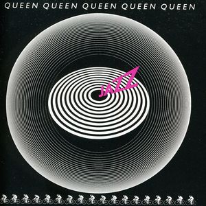 Jazz , Queen