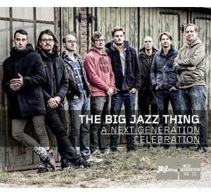 Next Generation Celebration , Big Jazz Thing