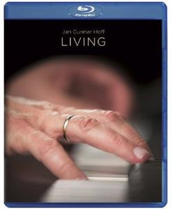 Living , Jan Gunnar Hoff
