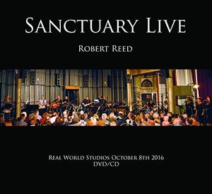 Sanctuary: Live [Import] , Robert Reed
