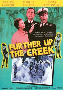 Further Up the Creek , Basil Dignam