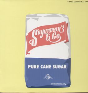 Pure Cane Sugar , The Sugarman 3