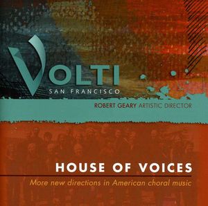 House of Voices , Volti