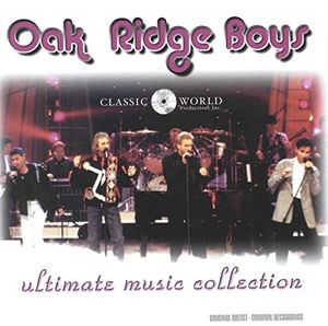 Ultimate Music Collection , The Oak Ridge Boys
