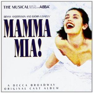 Mamma Mia! , Various Artists