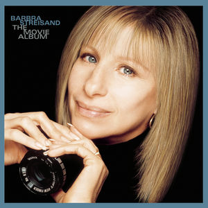 The Movie Album , Barbra Streisand