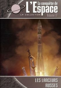 La Conquete De L'Espace, Vol. 17