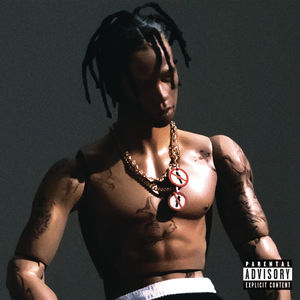 Rodeo , Travis Scott