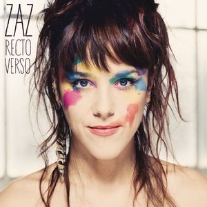 Recto Verso [Import] , Zaz