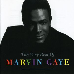 Very Best of [Import] , Marvin Gaye