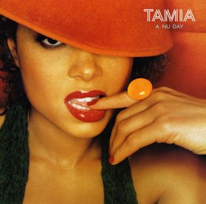 A Nu Day , Tamia