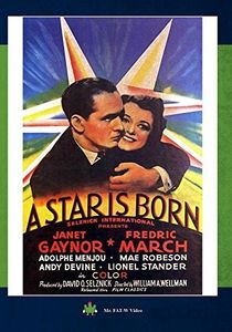 A Star Is Born , James Mason