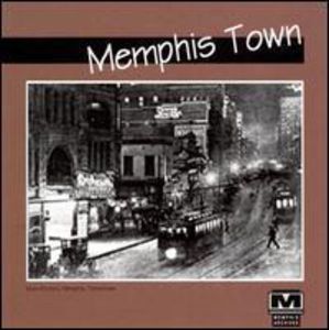 Memphis Town / Various , Various Artists