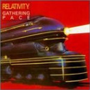 Gathering Place , Relativity