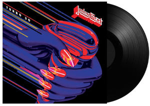 Turbo 30 , Judas Priest