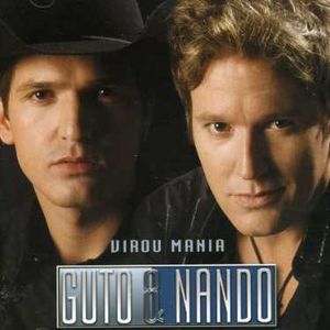 Virou Mania [Import]